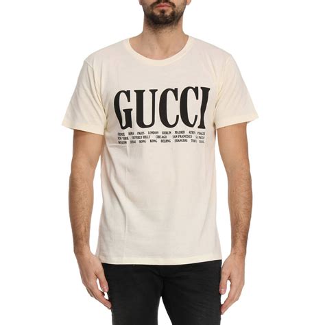 gucci men t shirt revenue|gucci employee numbers.